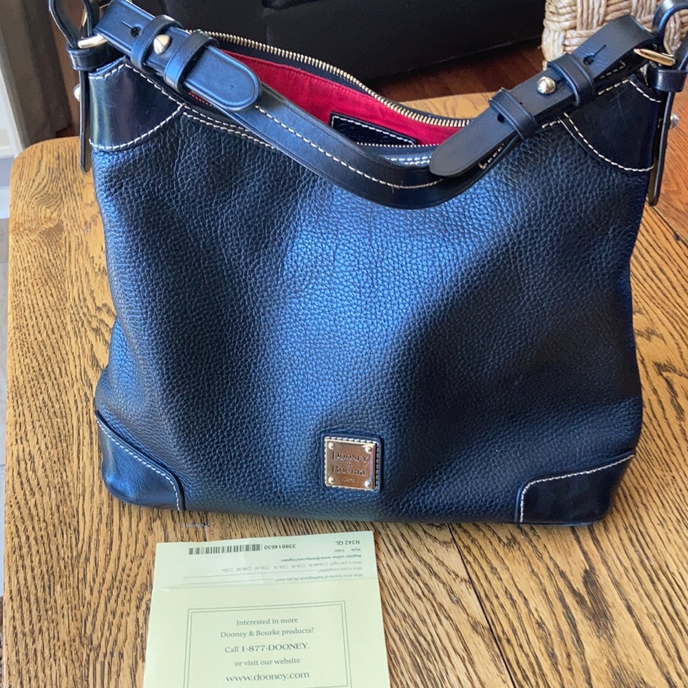 Dooney bag